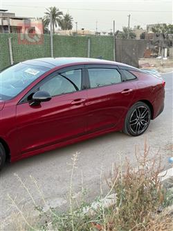 كيا K5